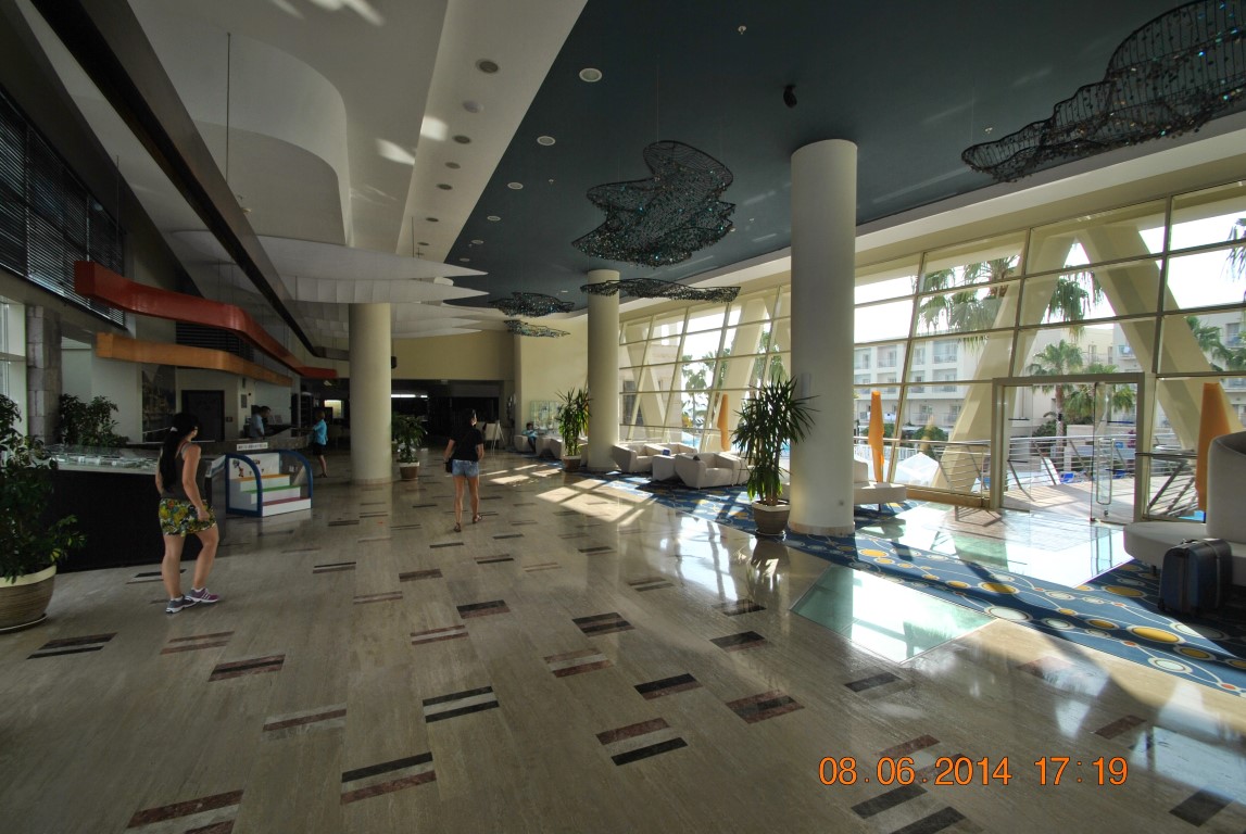 imagini hotel LA BLANCHE RESORT BODRUM